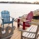 Waters Edge Retreat, Waverly