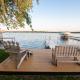Waters Edge Retreat, Waverly (foto 5)