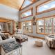 Maple Lake Chalet, Buffalo