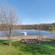 Maple Lake Chalet, Buffalo (Foto 4)