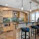 Maple Lake Chalet, Buffalo (Foto 6)