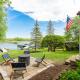 Lakefront Cottage, Excelsior