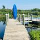 Lakefront Cottage, Excelsior (fotografie 4)