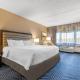 Crowne Plaza Princeton - Conference Center by IHG, Princeton - Fotografie 1