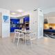 23rd Floor W 2BR with Den, Ocean Views, Sleeps 8, Fort Lauderdale - Fotografie 4