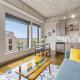 Sable 604 - One Bedroom Minneapolis - Foto 1