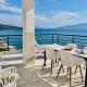 Viola Sea View Penthouse, Sarandë