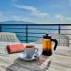 Viola Sea View Penthouse, Sarandë (fotografie 10)
