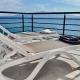 Viola Sea View Penthouse, Sarandë (fotografie 3)