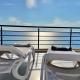 Viola Sea View Penthouse, Sarandë (fotografie 5)