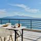 Viola Sea View Penthouse, Sarandë (fotografie 2)