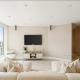 Chelsea Harbour Two En-Suite Bed Apartment, London - Foto 9