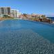 Breathtaking Oceanfront Living, Sunset Facing 3-Bedroom Flat in Acqua Residences, Funchal (foto 6)