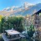 Cosy Petite Chalet T3, Jardin, Terrasse, Parking. Chamonix Mont-blanc., Les Houches - Fotografie 1
