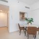 Vogue Brand New Spacious One Bedroom Apartment with Pool, Kids Area, Jumeirah Village Circle JVC, Dubaï - Photo 10