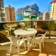 Apartament with Sea Views Calpe - Foto 1