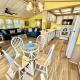 Beachfront Bliss N1026