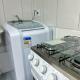 Luxxor Flat - Apartamento 1406, 库亚巴 - 照片 7