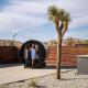 Black Sky House, Joshua Tree (foto 5)