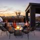 Black Sky House, Joshua Tree (foto 2)
