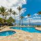 Polo Beach Club 808 by Coldwell Banker Island Vacations