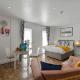 City Centre Studio Apartments - Ashton Apartment - Short Stays UK Ltd