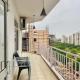 Acacia Apartment 707, ラクナウ - 写真 3
