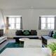 Imperial liverpool street apartments, London - Photo 10