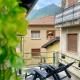 Timco apartment with big terrace, partial lake view and air-conditioner, Torno - Fotografie 4