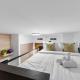 Miami Vibes | Canal View | Fully Furnished Studio, Dubaj - Fotografie 2