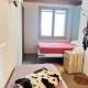 Bed & Breakfast in car-free Wengen - Hop in Nest BnB - Zdjęcie 2