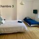 maison 22 couchages prox gare et centre Max 10 chambres Lille - Photo 7