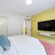 100% Private, KingBed- SouthCoast/Newport/Disney Costa Mesa - Foto 3