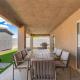 Boho Bungalow by Rather Be Properties, Desert Hot Springs (foto 9)