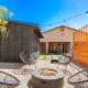 Boho Bungalow by Rather Be Properties, Desert Hot Springs (foto 4)