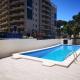 Cozy Flat with Wifi and Pool 5 min to beach Salou - Zdjęcie 7