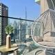 Burj Khalifa and Canal View With Ultra Luxury, Dubaj - Fotografie 3