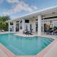 Canal-Side Oasis with Heated Pool, Cape Coral - Fotografie 2