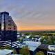 Prospect Box Hill 2BR Apt with City Views L21, Box Hill
