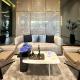 Refined High-Rise 1BR - Fast Wifi - BTS Phra Khanong, Bangkok - Photo 10