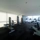 Contemporary Stylish 1BR - Ultra Fast Wifi - Silom, Bangkok - Foto 4