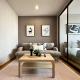 Contemporary Stylish 1BR - Ultra Fast Wifi - Silom, Bangkok - Foto 6