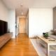 Contemporary Stylish 1BR - Ultra Fast Wifi - Silom, Bangkok - Foto 7