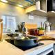 Cozy Stylish 1BR - Ultra Fast Wifi - BTS Ekamai, Bangkok - Photo 10