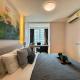 Contemporary Premier 1BR - Ultra Fast Wifi - BTS Nana, Бангкок - Фото 1