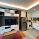 Contemporary Premier 1BR - Ultra Fast Wifi - BTS Nana, Бангкок - Фото 5