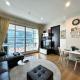 Centralized High-Rise - Ultra Fast Wifi - Ratchathewi, Bangkok - Foto 2