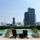 Spacious High Rise 2BR - Ultra Fast Wifi - Phrom Phong, Bangkok - Foto 5