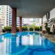 Upscale Modern 2BR - Ultra Fast WiFi - BTS Asoke, Bangkok - Photo 9