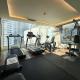 Stylish Premier 1BR - Ultra Fast Wifi - BTS Nana, Bangkok - Photo 5